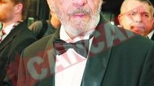 Sergiu Nicolaescu, internat la Elias