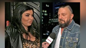 George Restivan, primele declarații despre cununia cu Adriana Bahmuțeanu: „Rămâne în picioare planul”