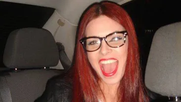 Au fost cele mai bune prietene, iar acum nu mai stiu una despre cealalta. Vezi cum cine impartea Anda Adam supararile in anii 2000