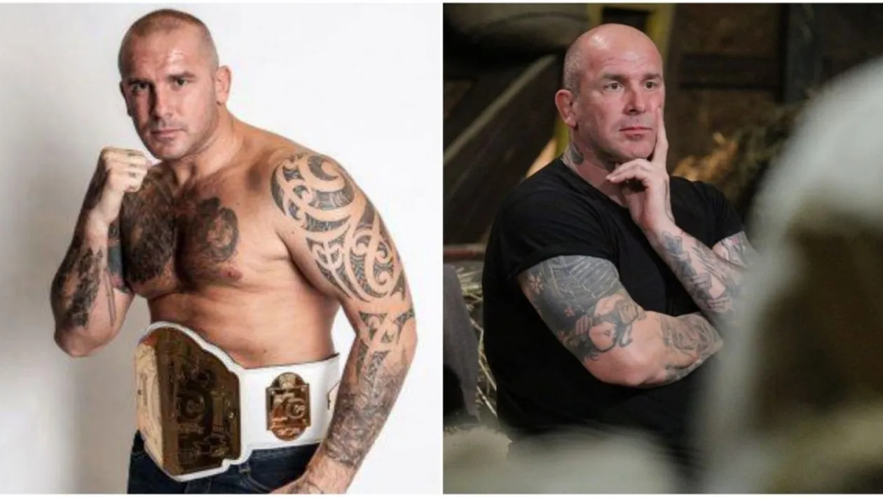 A fost sportiv toată viața, dar puțini știu ce altă meserie a mai avut Cătălin Zmărăndescu! În ce s-a specializat, de fapt, Faimosul de la ”Survivor România”