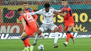 FC Botoșani își vinde toate vedetele!