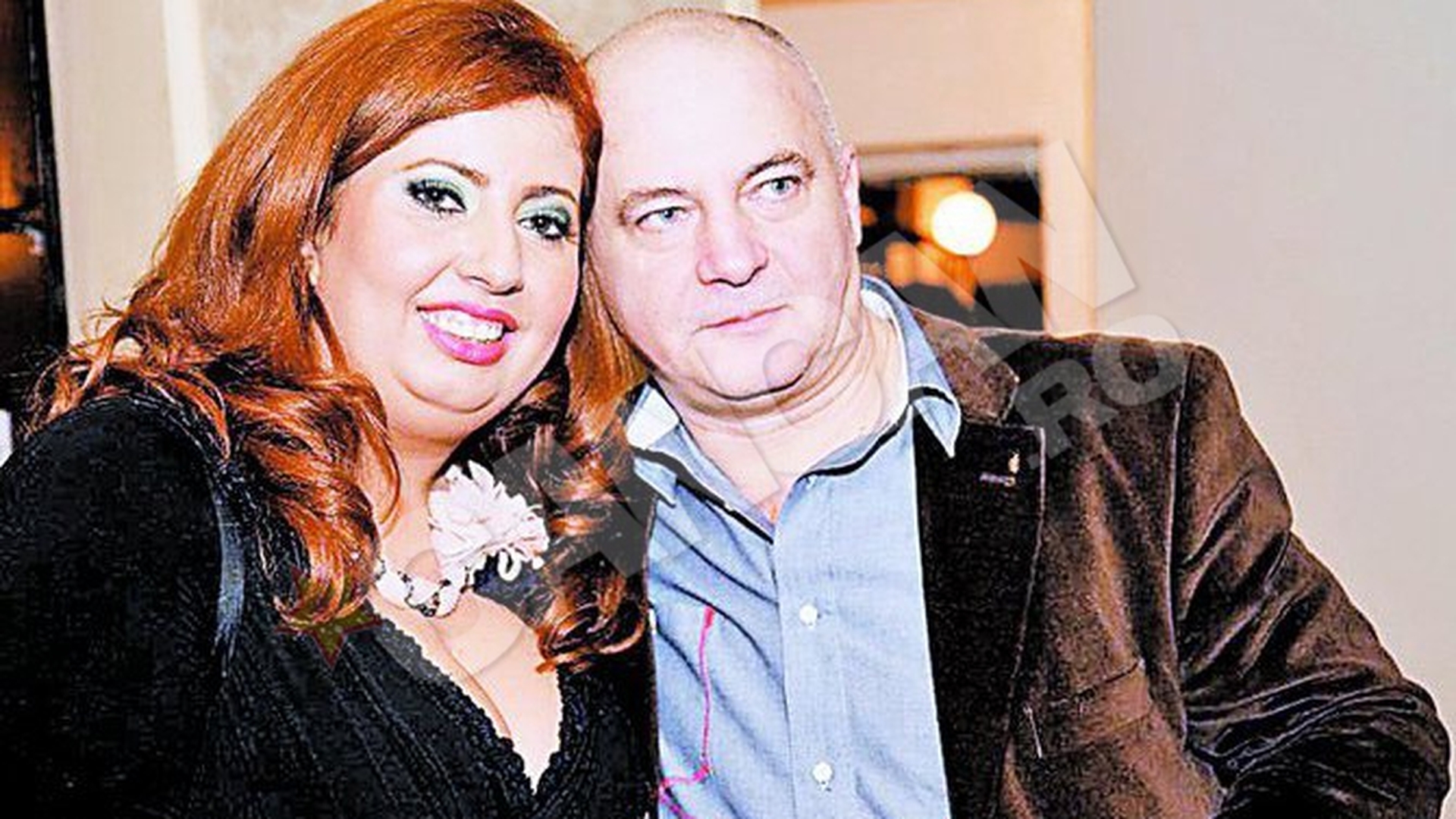 Asa descoperire nici NASA n-a facut! Oana Roman are cea mai "grea" sosie din lume