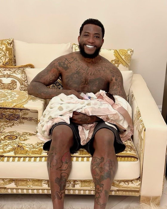 Gucci Mane, diagnosticat cu schizofrenie. Ce spune rapperul despre boala sa