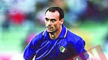 Schillaci va merge in Copou