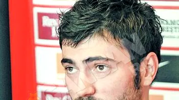 Aroganta lui Adrian Ropotan! I-a dat intalnire Ralucai Ogica la Paris