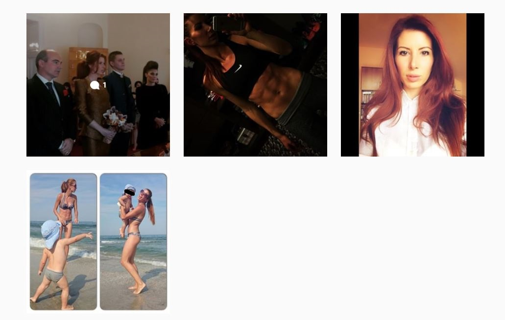 Deciziile uimitoare ale amantei lui Ciprian Marica după ce li s-a aflat secretul intim! Ana Muntean a dezvăluit tot pe Instagram