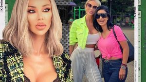 Legătură secretă între Raluca, prima soție a lui Alex Bodi, și Bianca Drăgușanu! CANCAN.RO a aflat ce pun la cale: „Da, mă voi ocupa de...”