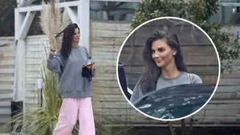 Nemachiată, fără tocuri, fără filtre! Ramona Olaru nu se mai ascunde, după ce a fost pusă la zid de Alex Bodi