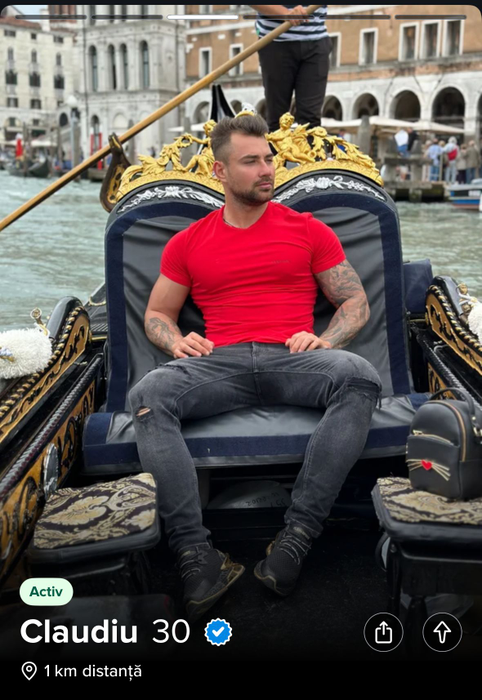 Claudiu Dragotă și Anamaria Vaida s-au despărțit?! Gestul făcut de fostul concurent de la Insula Iubirii i-a lăsat muți de uimire pe fani