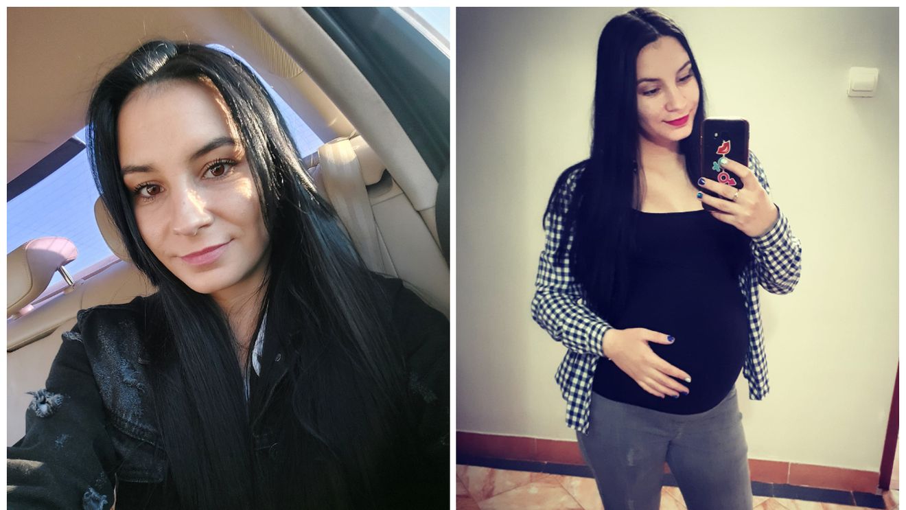 Ea este tânăra care a murit în accidentul grav de la Lumina. Nicoleta avea doar 26 de ani și era însărcinată