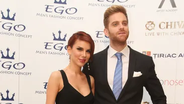 Alina Craciun si Ilan au avut o vacanta de cosmar! Afaceristul s-a accidentat, iar soacra a facut un atac de panica!