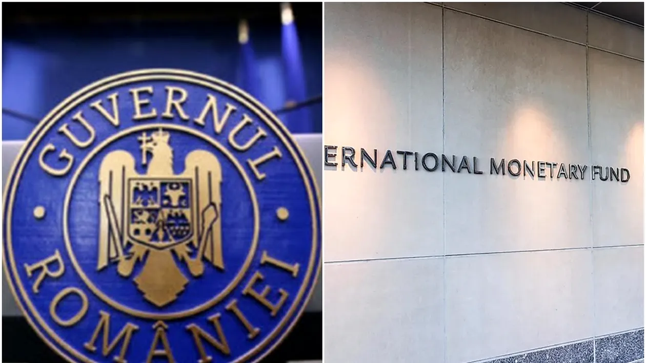 Directivă de la FMI pentru România. Ce le transmit specialiștii de la Fondul Monetar guvernanților de la noi