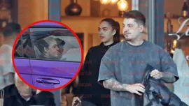 Nedezlipiți. BDLP și Vanessa ies peste tot împreună