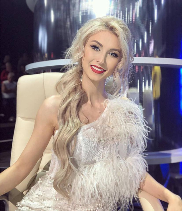 Andreea Bălan continua seria  dezvăluirilor despre cea de-a doua sarcină: “George nu mă credea și nici nu se bucura“