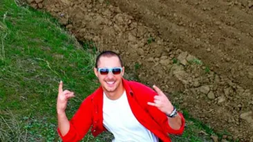 Chiar daca a fost dat afara de la Burlacul din cauza caracterului, Vladimir Draghia este un om simplu! Vezi ce face zilnic si de ce nu sta pe Facebook