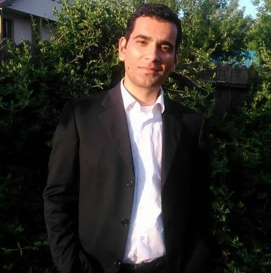 Partenerul Andrei Măruță de la ”Dansez pentru tine” a venit la ”Românii au talent”. Cum arată acum Florin Birică