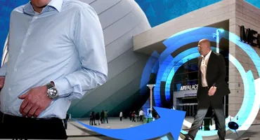El e ”Regele imobiliarelor” care a încasat 36 milioane € /an doar din chirii!
