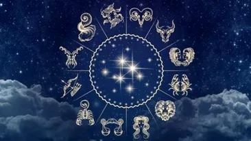 Horoscop săptămânal 4 – 10 ianuarie 2021. Capricornii se pot îndrăgosti