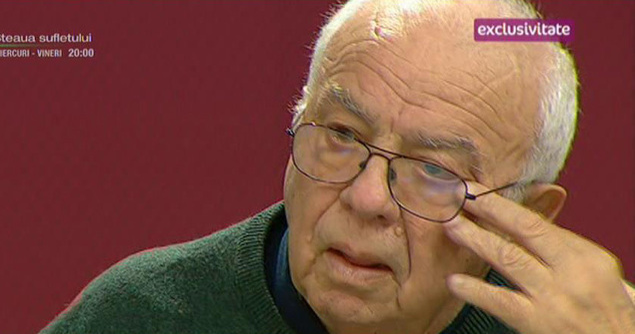Alexandru Arşinel, în lacrimi după primul spectacol fără Stela Popescu: „Mi-am dat seama că…”