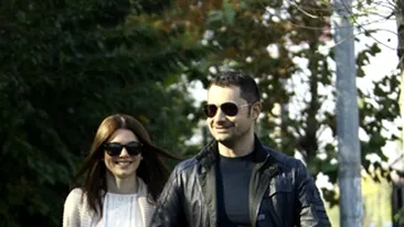 Anca Rusu si Stefan Lungu au gasit secretul iubirii! Isi iau relatia in gluma