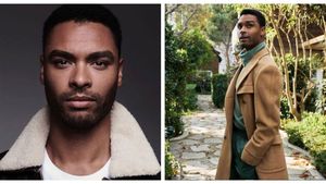 Cine este iubita lui Rege-Jean Page? Actorul din "Bridgerton" și-a găsit sufletul pereche