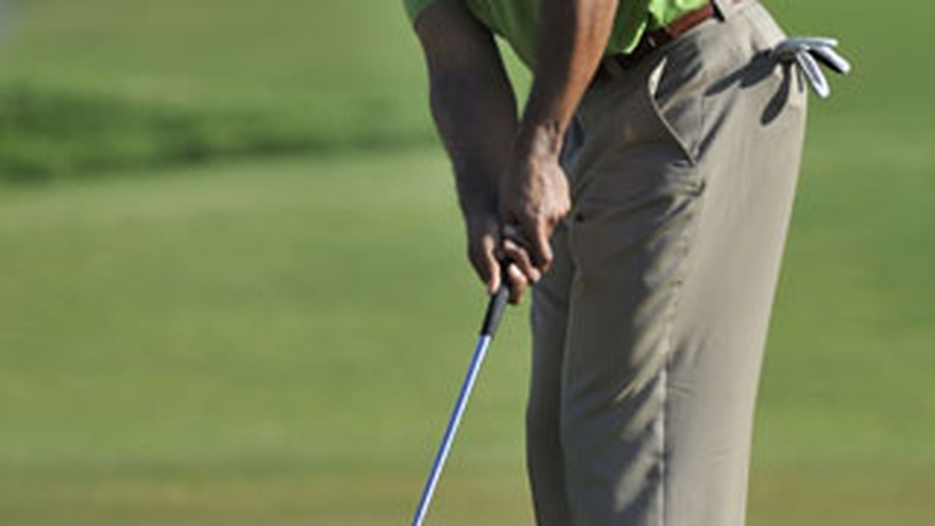 Tiger Woods a reluat antrenamentele. Vrea sa revina pe terenul de golf