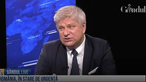 Daniel Tudorache, primarul Sectorului 1: „Achiziționăm teste pentru coronavirus, ținem legătura cu DSP și Centrul Caraiman”