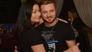 GABRIELA CRISTEA şi TAVI CLONDA, primele declaraţii după ce au anunţat că vor avea un copil!