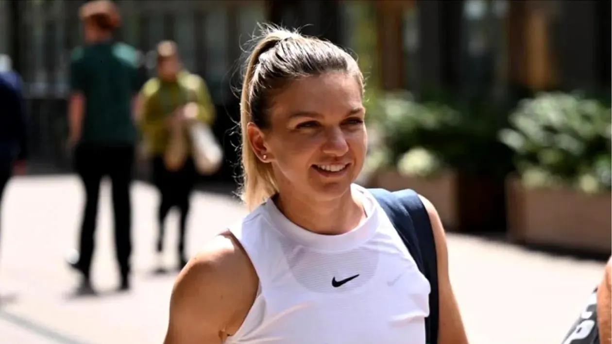 Simona Halep a scos asul din mânecă! Documentul pune cazul de doping într-o nouă lumină