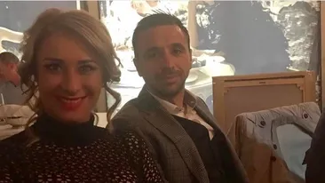 Ce surpriză i-a făcut Anamaria Prodan lui Reghe, de ziua lui!