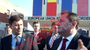 Granita de la Stamora Moravita a inghitit zece milioane de euro