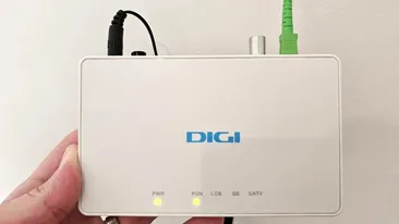 Ai internet de la Digi RCS-RDS România? Se modifică prețul abonamentului: Cât plătiți începând de luna asta
