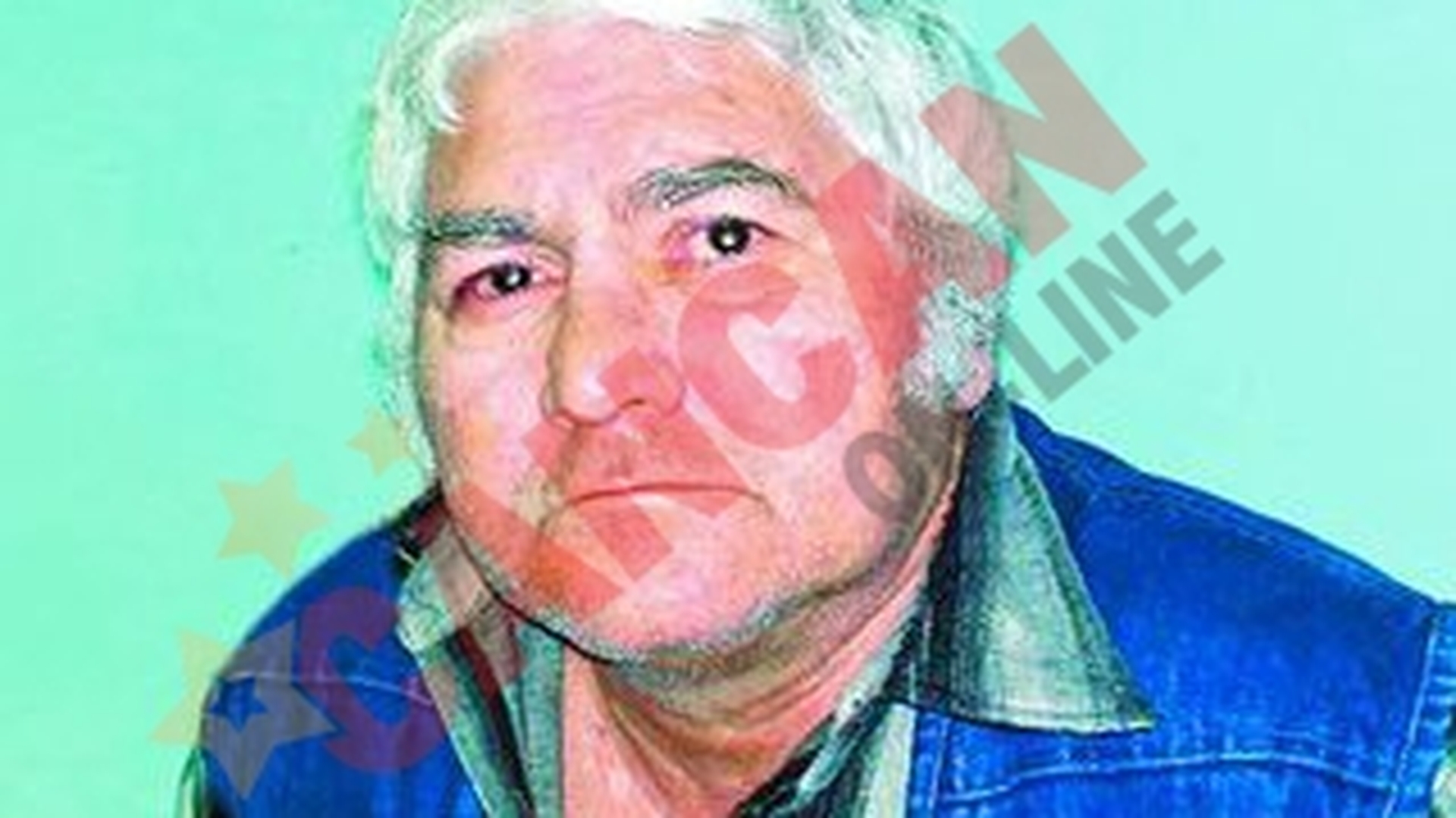 A injunghiat un politist