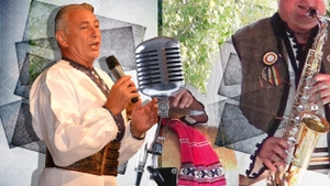 Când și-a descoperit Nicolae Furdui Iancu pasiunea pentru muzica populară? „Părinții mei erau la început sceptici!”