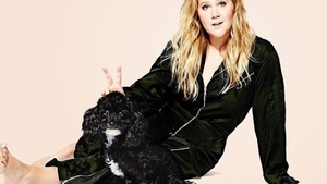 Actrița americană Amy Schumer a născut un băiat