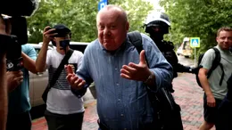 Viorel Pașca cere autorităților să îi returneze bătrânii luați din azile. Ce ar fi dispus să facă pentru intrarea în legalitate