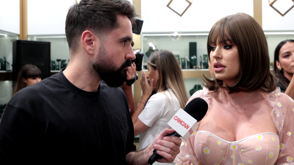 Cum intervine micuța Maya în relația lui Connect-R cu Misha: ”Dacă poate, vine și el!”