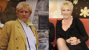 Lidia Fecioru a slăbit 30 de kilograme în şapte luni. Cum a reuşit