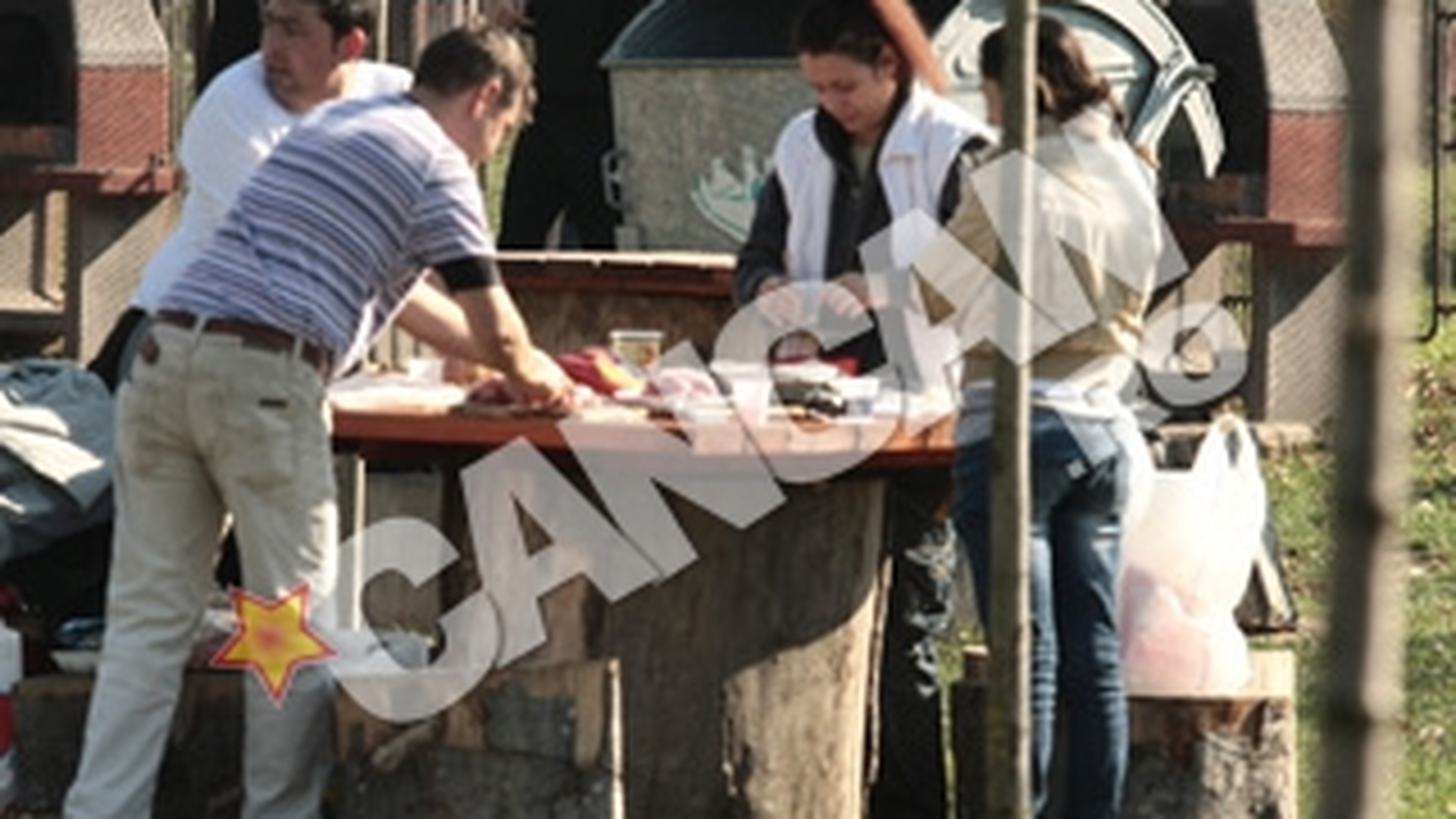 Primarul Sorin Oprescu se gandeste la binele bucurestenilor. Amenajeaza locuri de picnic ca in marile capitale