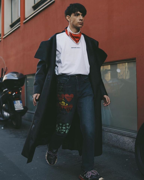 Fratele Cristinei Țopescu, speriat de coronavirus. Gestul făcut de Sebastian pe străzile din Milano