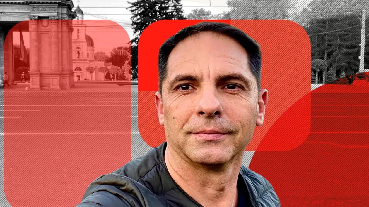 Cum se menține Dan Negru în formă, de fapt. Are aceeași greutate de 20 de ani: „Dai jos până la 5 kilograme”