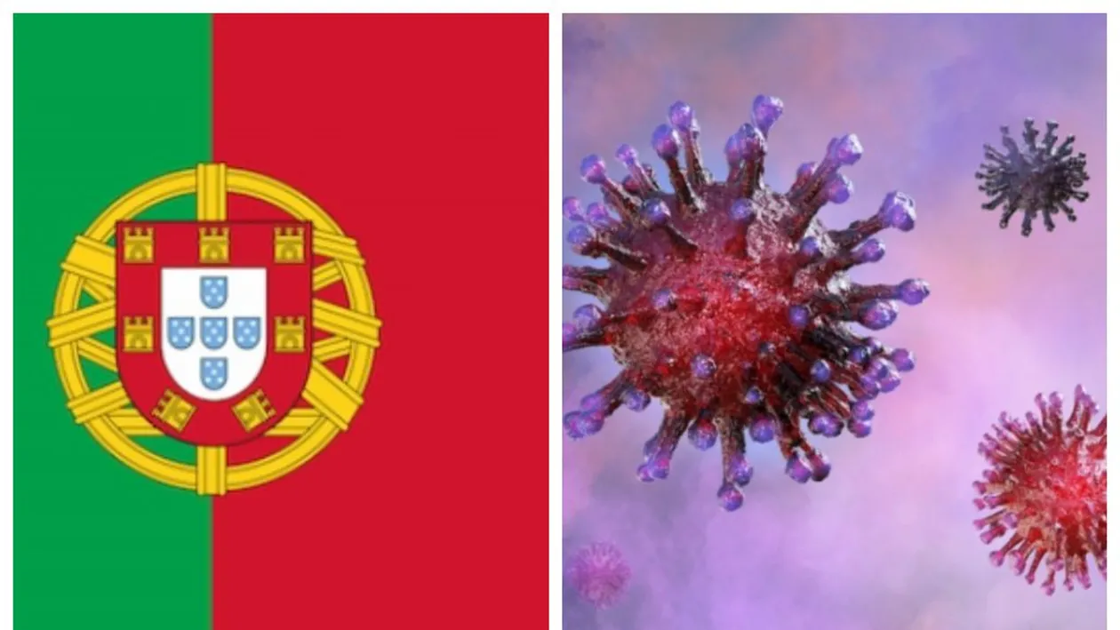 Stare de Urgență pentru Portugalia. De când intră în vigoare noile măsuri
