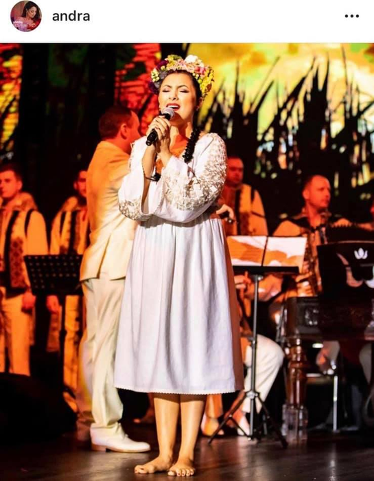 Ce a putut să spună Iulia Albu despre Andra Măruță: “Mi se pare atât de…”