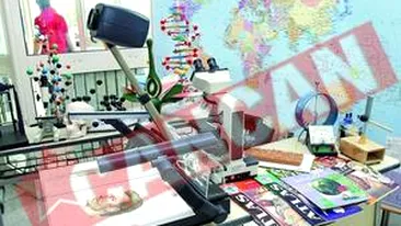 Intre 550 si 3.000 de euro, taxa anuala la liceele private