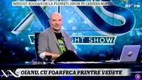 Cine a prezentat XNS în locul lui Dan Capatos? Fanilor nu le-a venit să creadă 