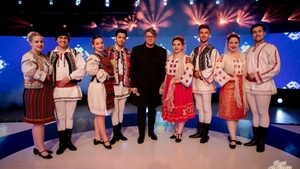 Dublă sărbătoare la TVR 2, Paştele pentru catolici şi Floriile pentru ortodocşi