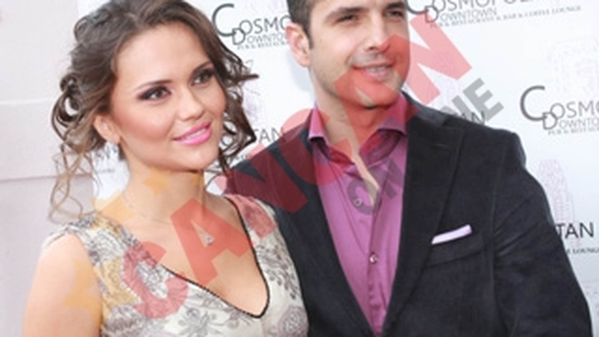 Madalin Ionescu: "Cristina Siscanu nu a fost si nu va fi niciodata asistenta TV"