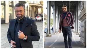 Cătălin Botezatu se mută într-un oraș din Ardeal. “Fumez trabuc și aud păsările cântând”