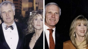 Înșelată și trădată, Jane Fonda e cu inima frântă după moartea soțului. Mesaj trist după ce a rămas văduvă