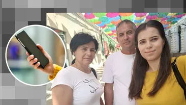 Tatăl studentei la Medicină, ucisă de iubit, mărturii TULBURĂTOARE. Motivul dureros pentru care a păstrat abonamentul la telefon al fiicei sale: „O sun cu speranța că…”